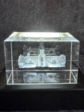 Padgett-Thomas Barracks Crystal