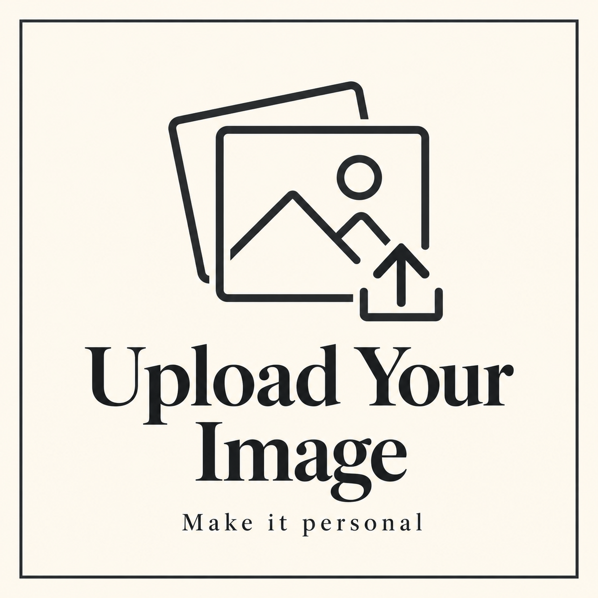 Personalized Engraved Bifold Wallet — Citadel Designs & Custom Photos