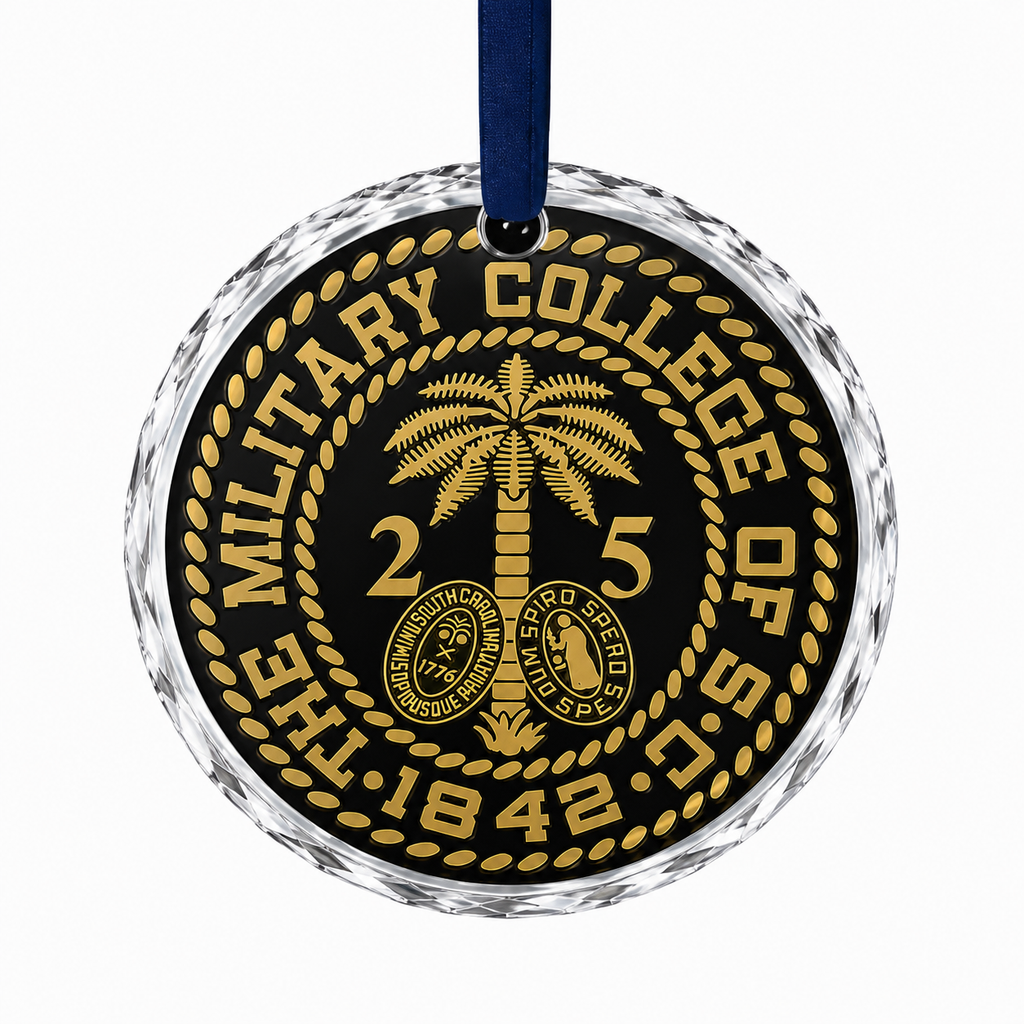 Crystal Medallion