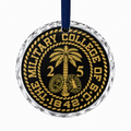 Crystal Ornament