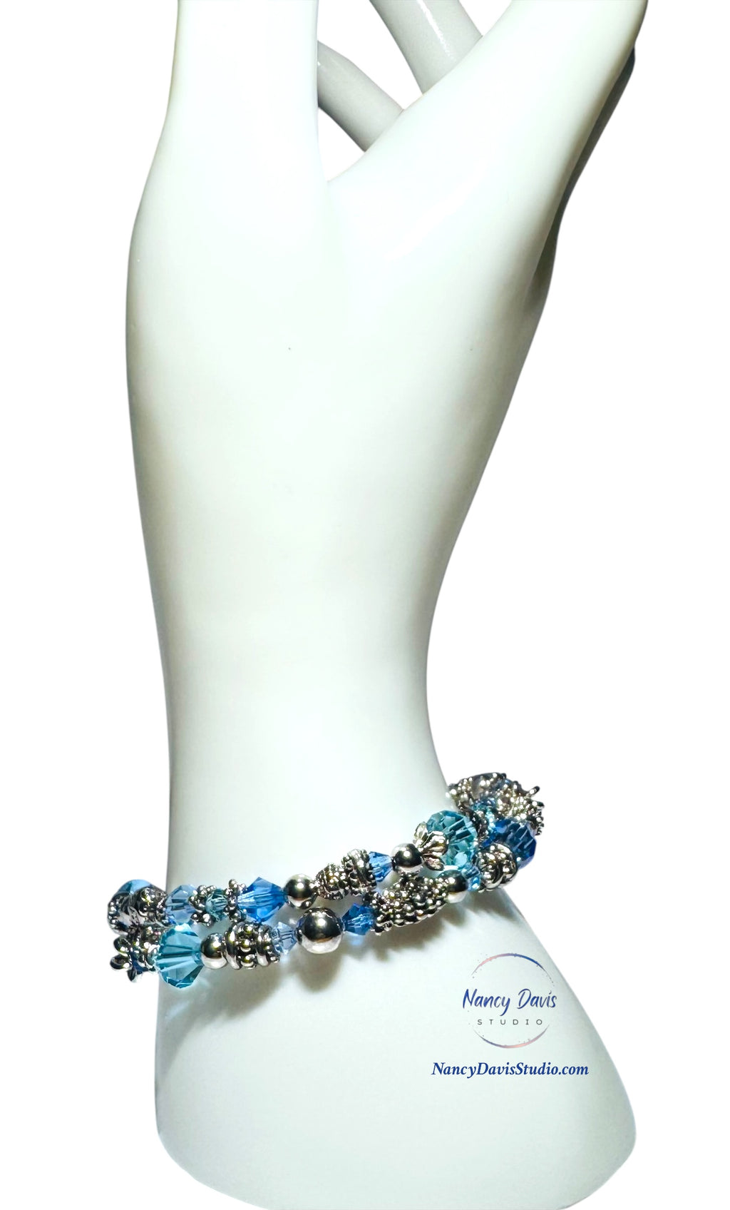 Showstopper Boot Bling