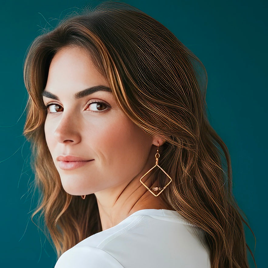 Natural Elements Squared