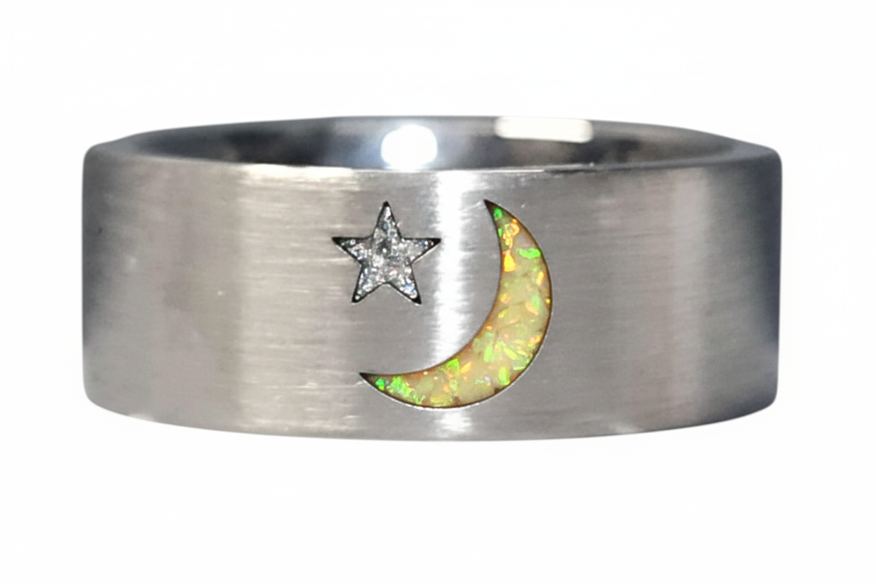 To the Moon and Back