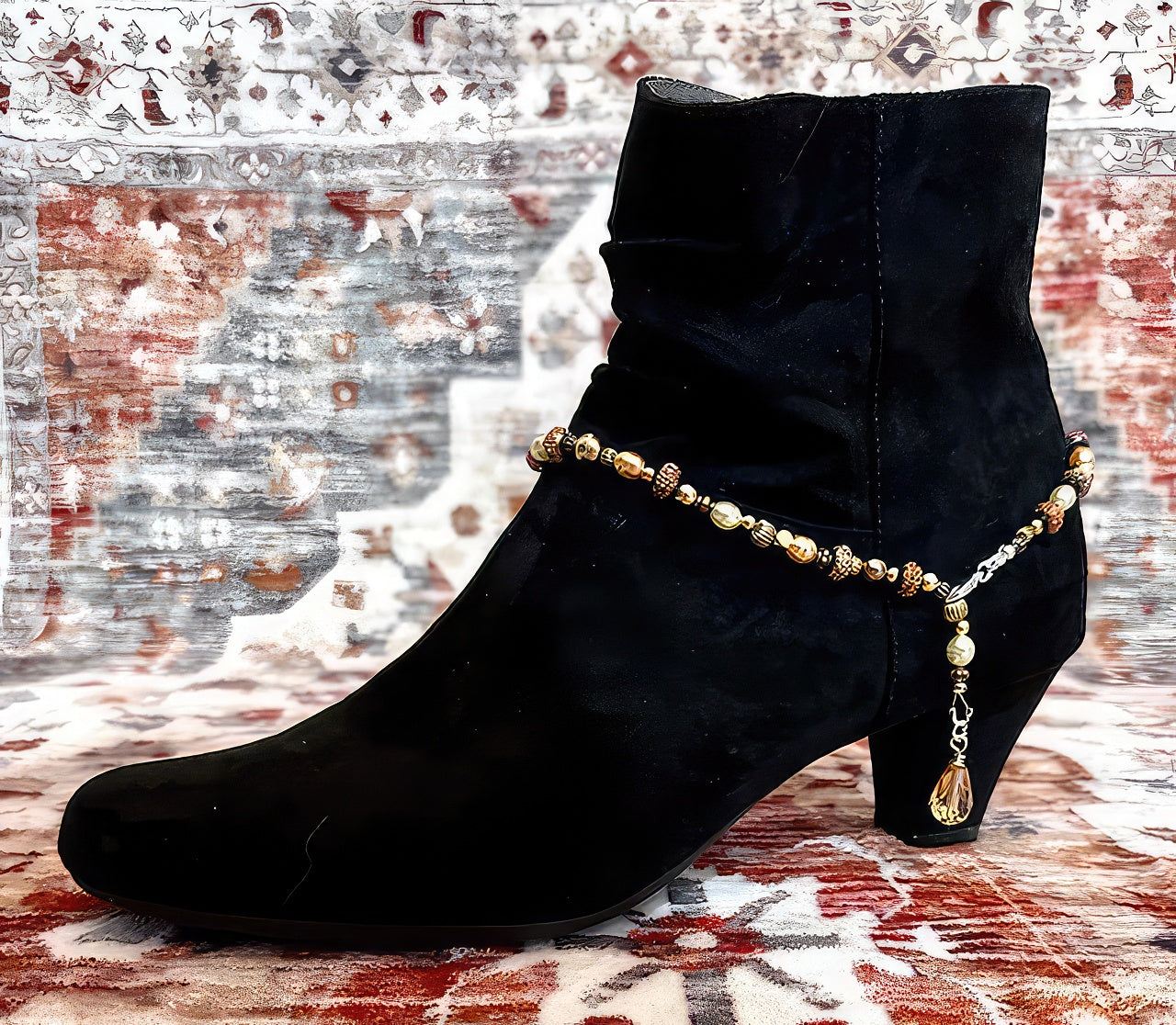 Urban Cowgirl