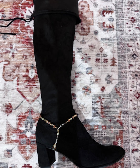 Urban Cowgirl