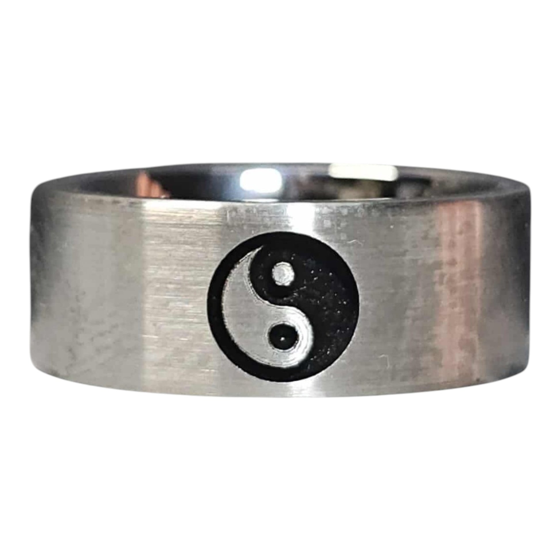 Yin and Yang