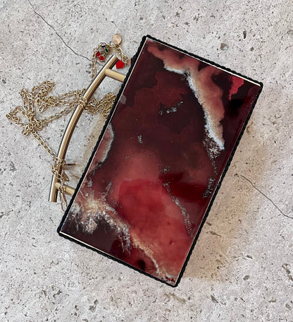 Golden Dragon (magnetic covers only)