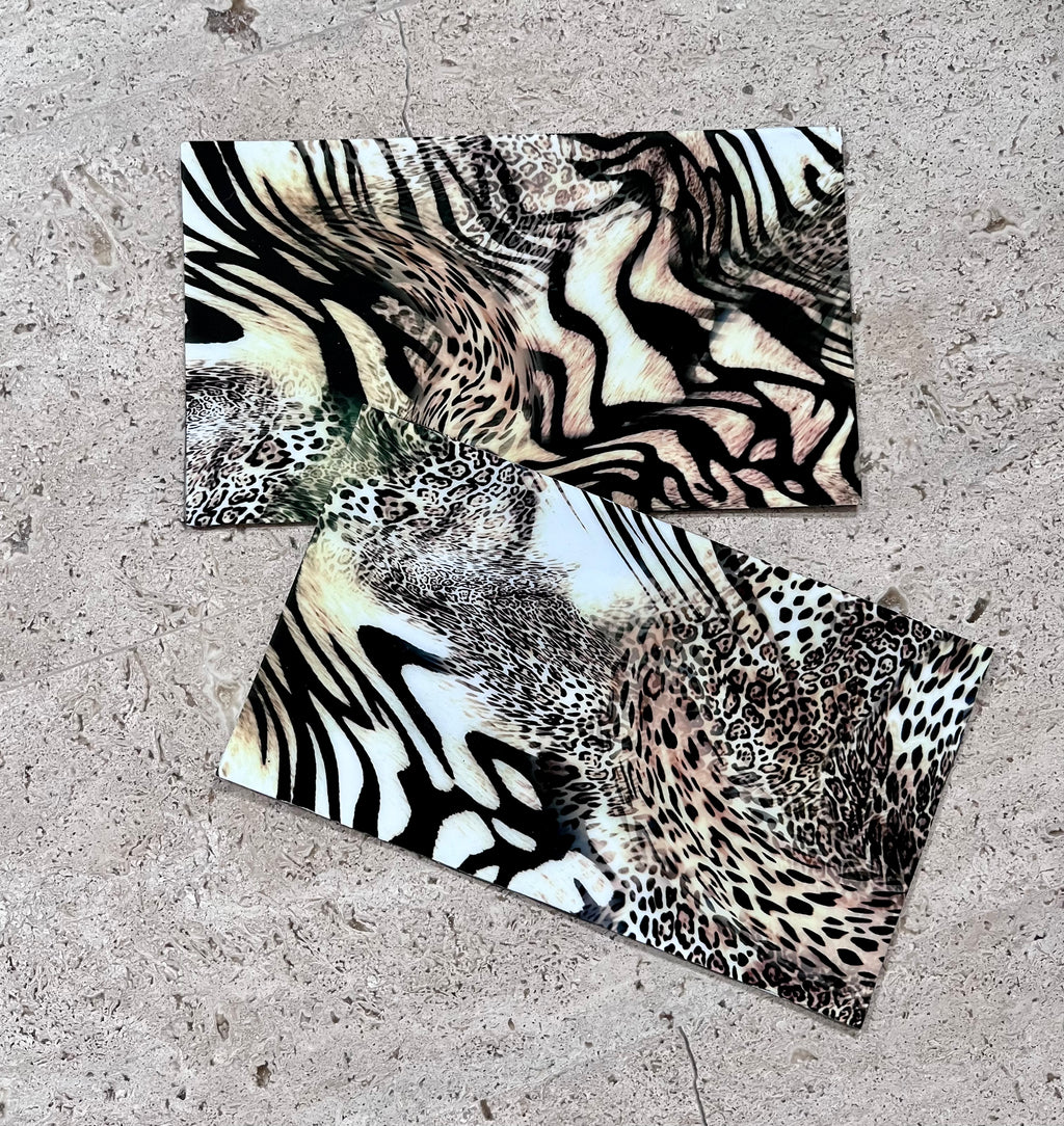 Wild Thang (magnetic covers only)