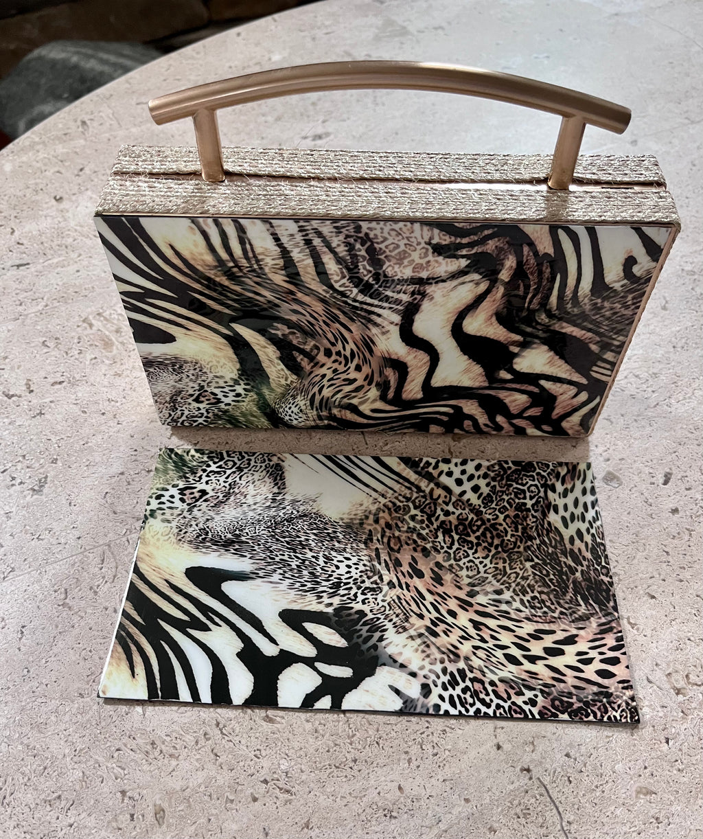 Wild Thang (magnetic covers only)