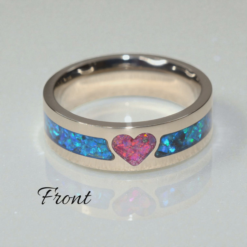 Sweetheart Ring
